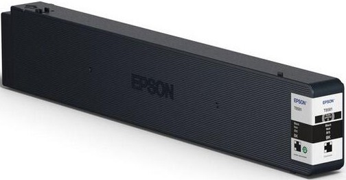 Epson C13T887100 Black