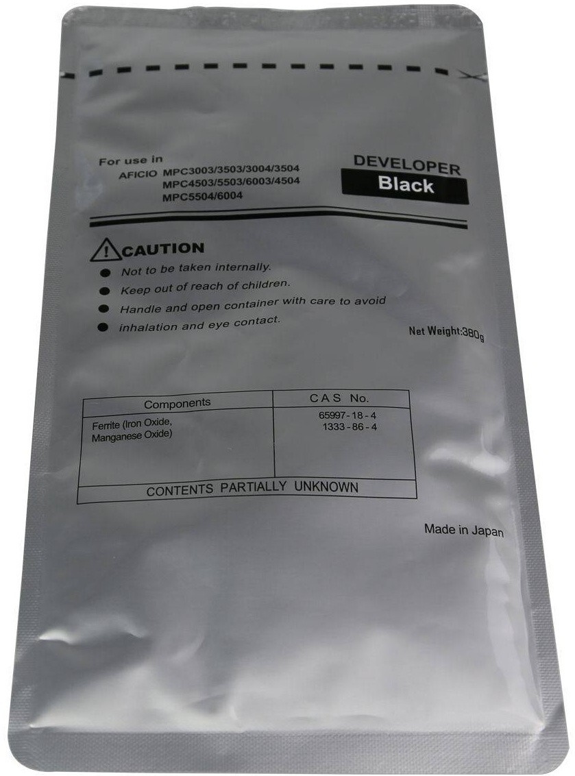 Девелопер CET CET171001