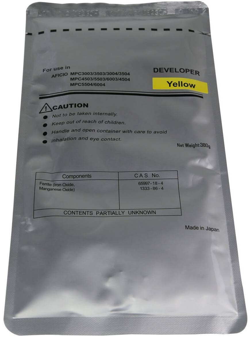 Девелопер CET CET171004