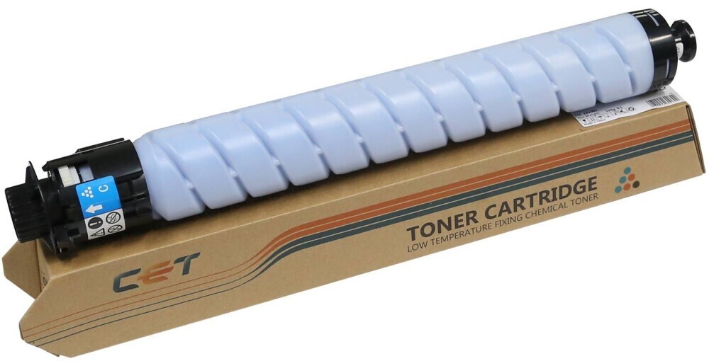 Тонер CET CET141402