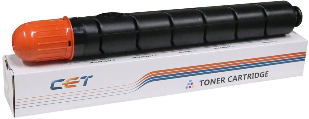 Тонер CET CET5323