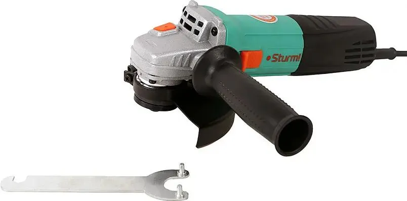 Sturm! AG90125
