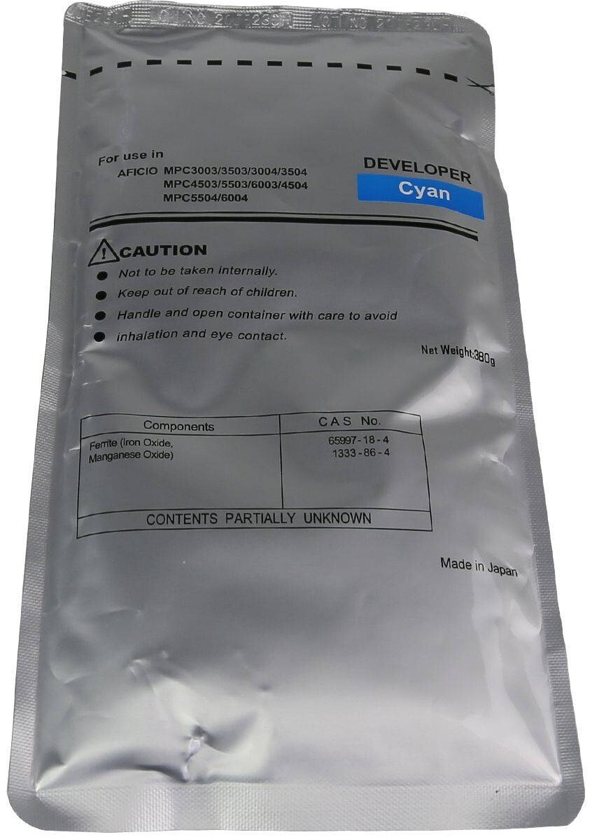 Девелопер CET CET171002