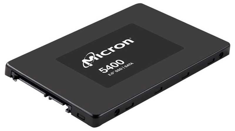 960Gb Micron 5400 Pro (MTFDDAK960TGA) OEM