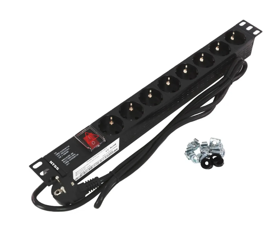 NTSS NTSS-PDU-DA2032