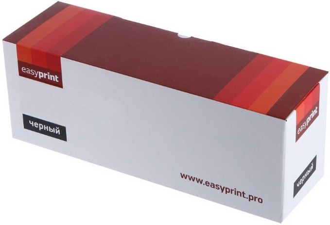 Картридж EasyPrint LC-EXV50 Black