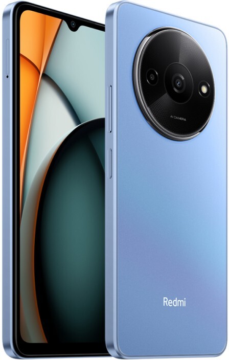 Xiaomi Redmi A3 4/128Gb Star Blue
