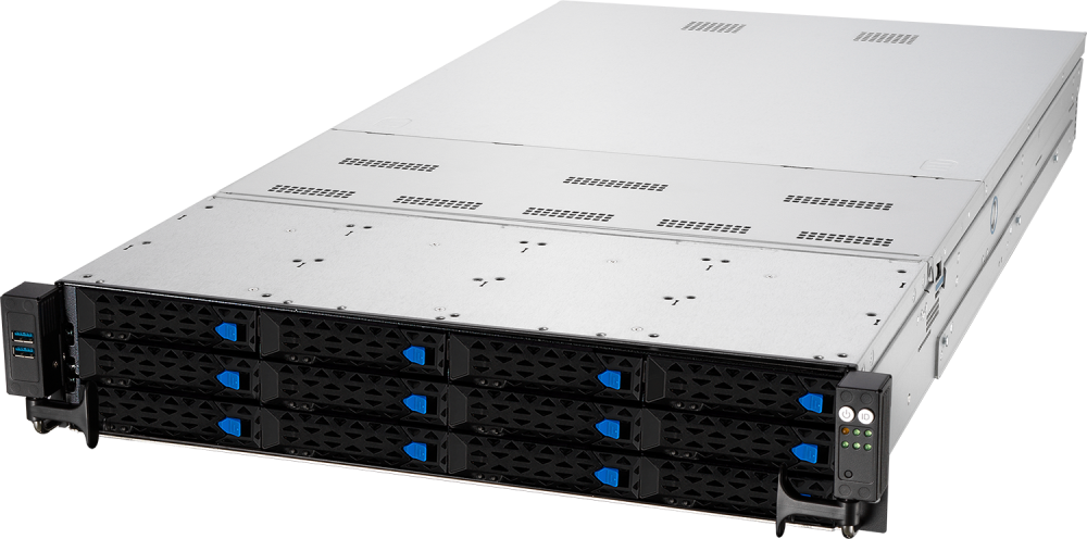 ASUS RS720-E10-RS12 (90SF00Z6-M01XM0)