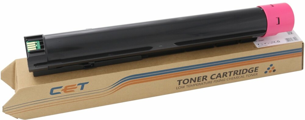 CET CET141607 Magenta