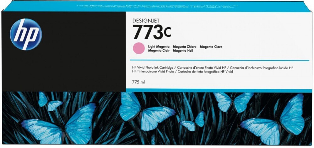 Картридж HP C1Q41A (№773)