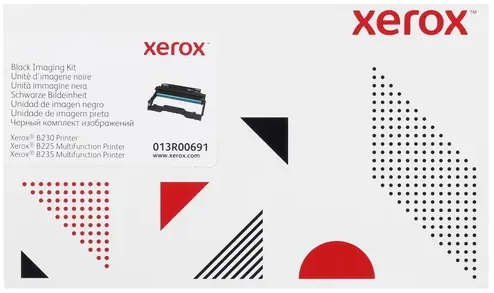 Фотобарабан Xerox 013R00691