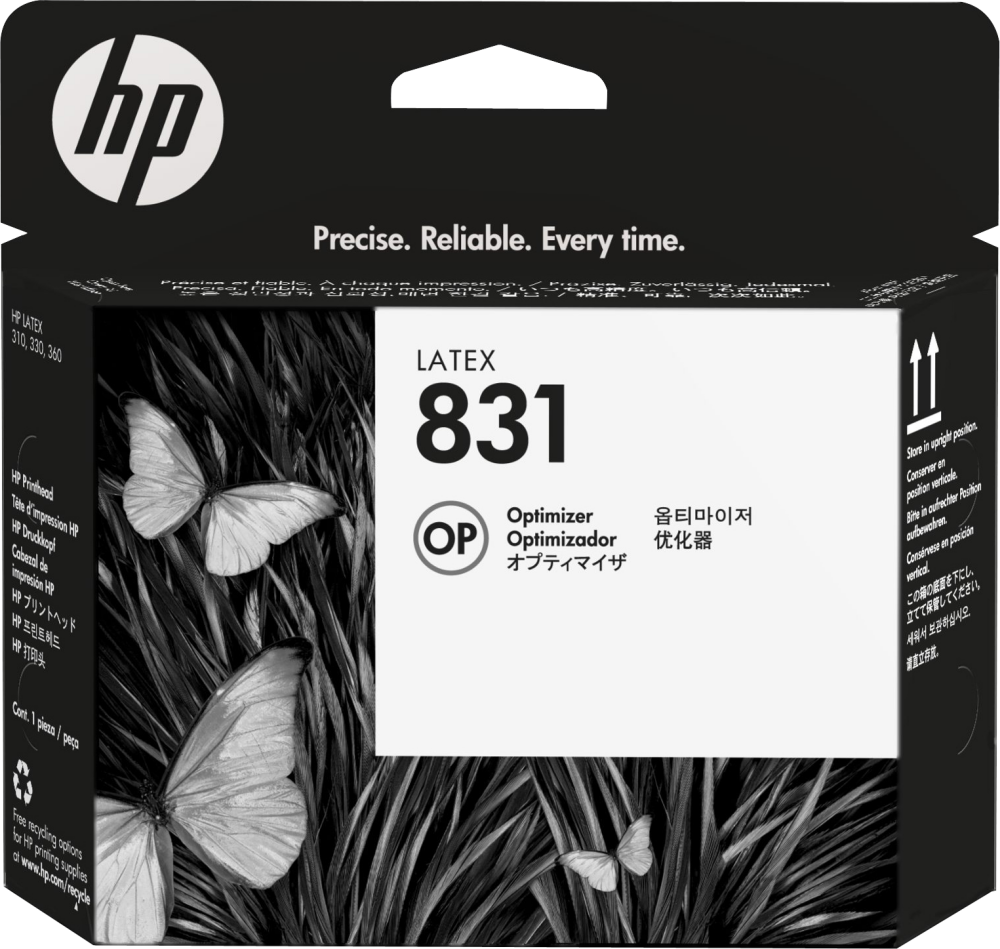 HP CZ680A (№831)