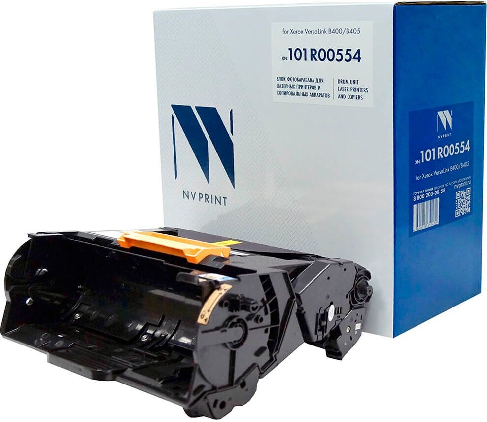 Фотобарабан NV Print 101R00554DU
