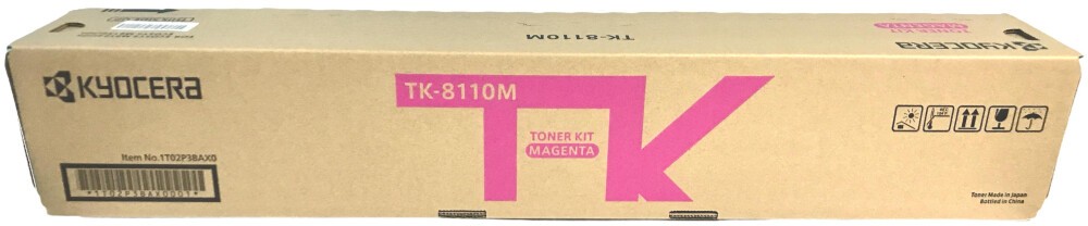 Kyocera TK-8110M Magenta