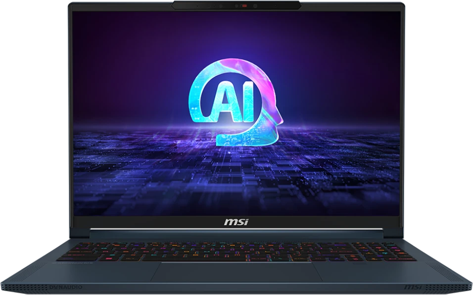 MSI Stealth 16 AI Studio (A1VIG-062RU)