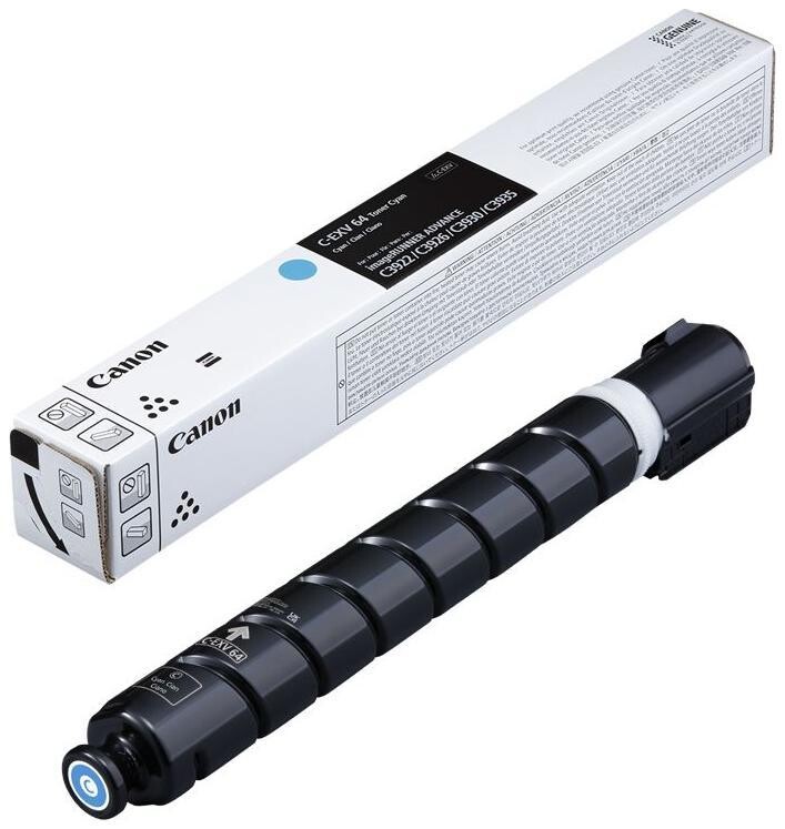 Canon C-EXV 64 Cyan