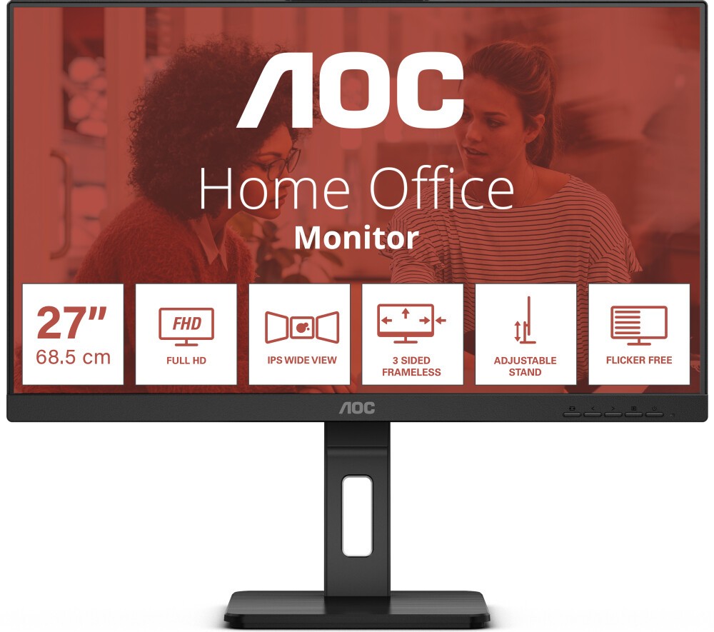 AOC 27" 27E3QAF