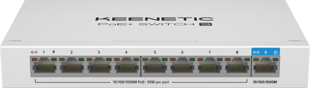 Keenetic KN-4710