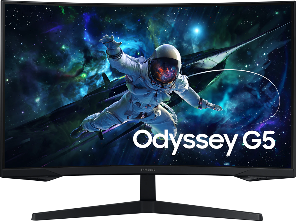 Samsung 32" S32CG550EI Odyssey G55C