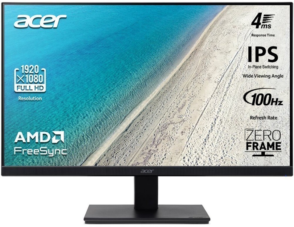 Acer 22" V227QE3biv