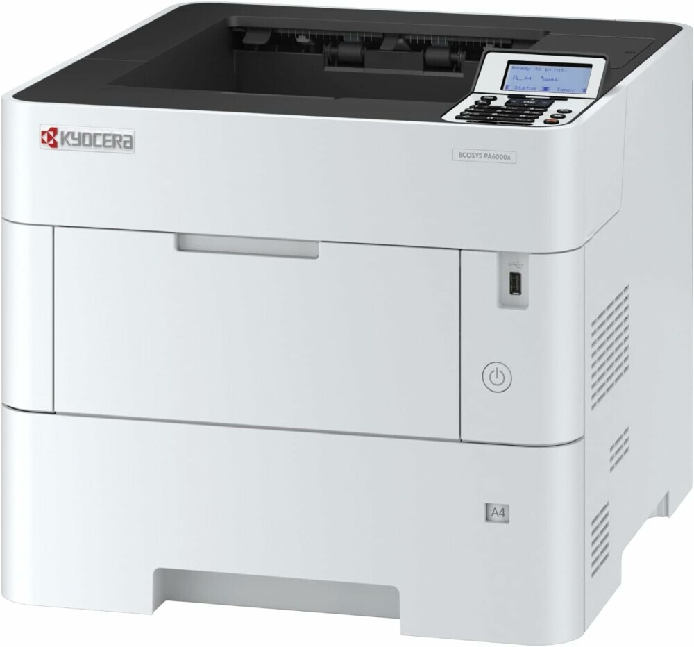 Kyocera PA6000x
