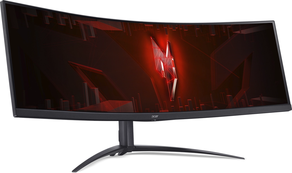 Acer 45" XZ452CUVbemiiphuzx