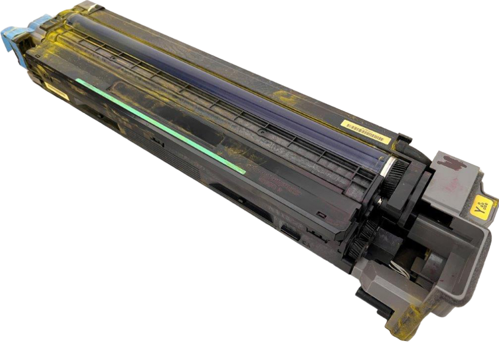 Ricoh D0BM3003 Yellow