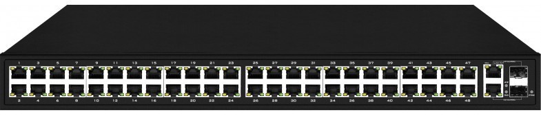NST NS-SW-48F2G-P
