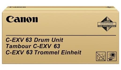 Canon C-EXV63 Black