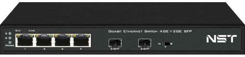 NST NS-SW-4G2G