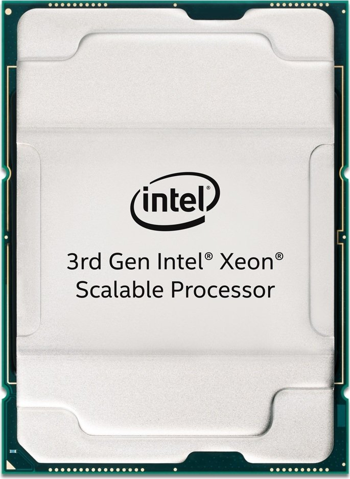 Intel Xeon Platinum 8380 OEM