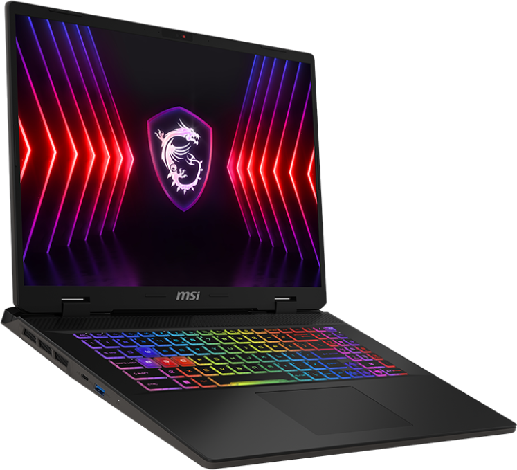 MSI Sword 17 HX (B14VGKG-048XRU)