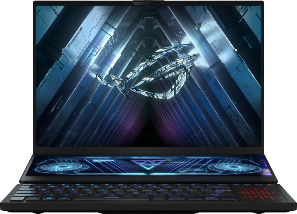 ASUS GX650PY ROG Zephyrus Duo 16 (2023) (NM083W)
