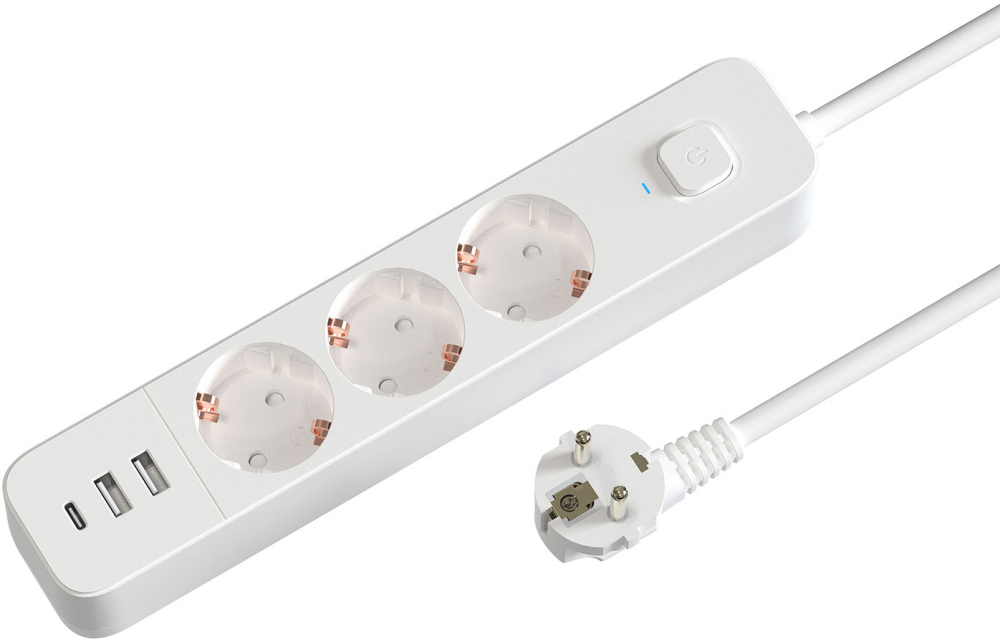 Гарнизон EPS-3-CU2-W-2