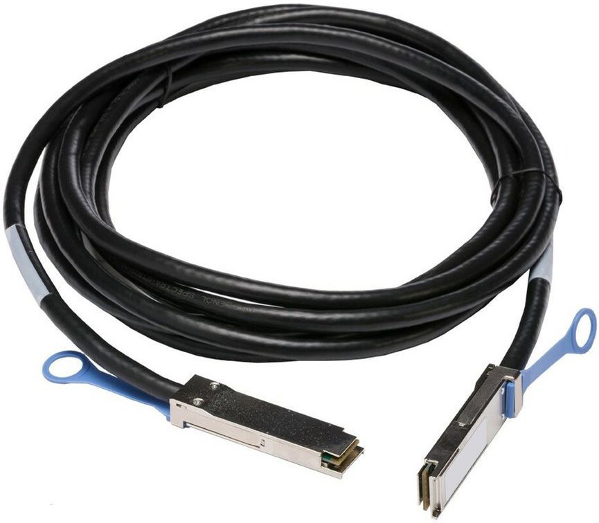 Future Technologies FT-QSFP28-CABA-5