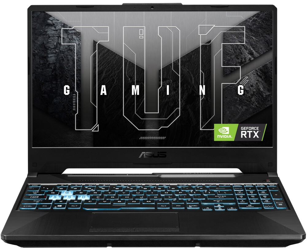 ASUS FA506NC TUF Gaming A15 (HN063)