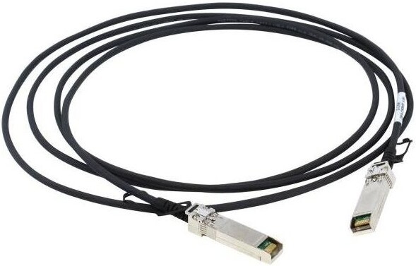 Future Technologies FT-SFP+CabP-AWG26-5