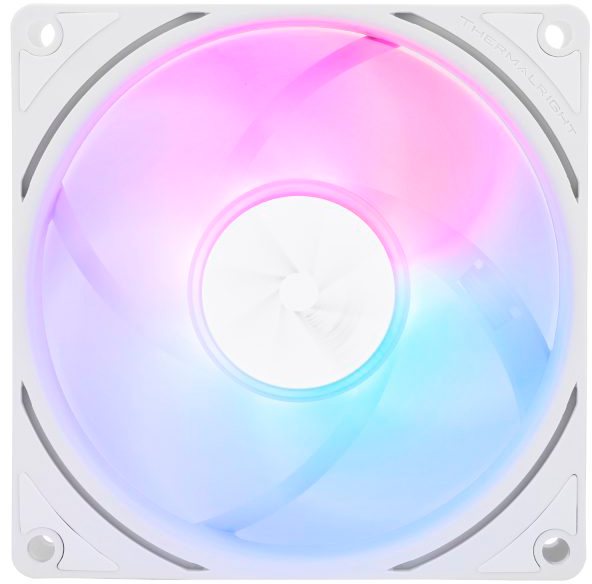 Thermalright TL-P9 White ARGB