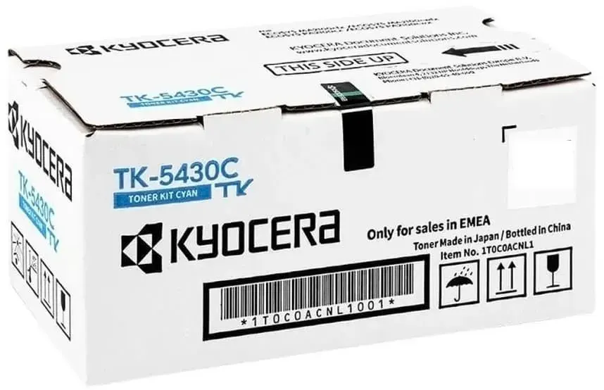 Kyocera TK-5430C Cyan