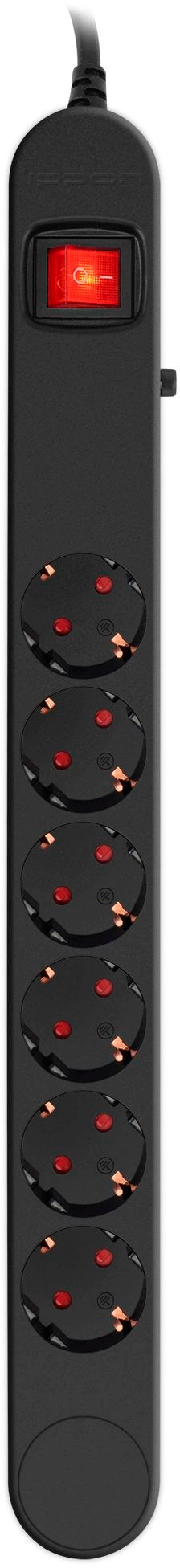 Ippon NF-EU-1.8-10 Black