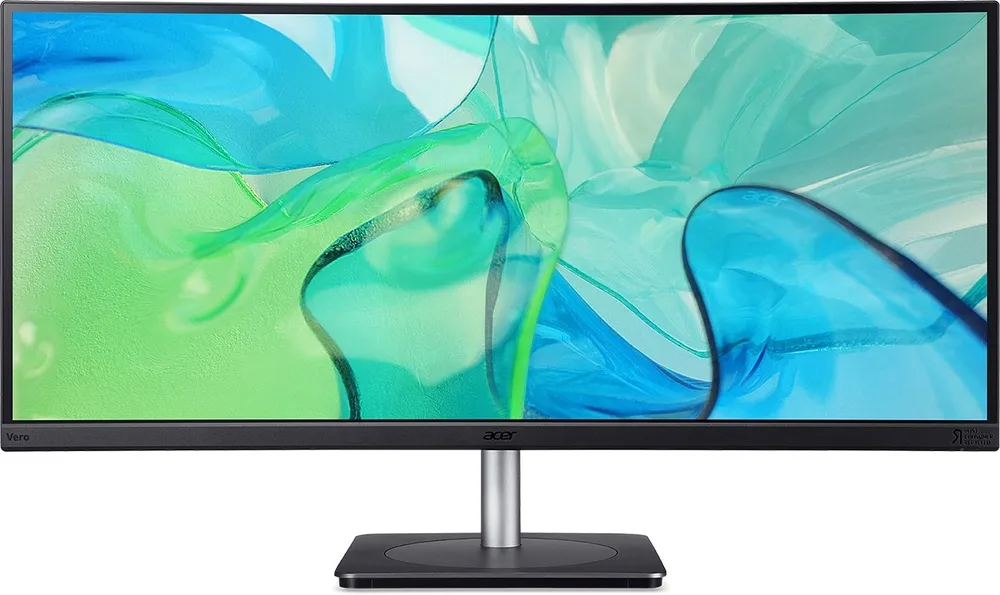 Acer 34" CB343CURbemiiphuzx Vero