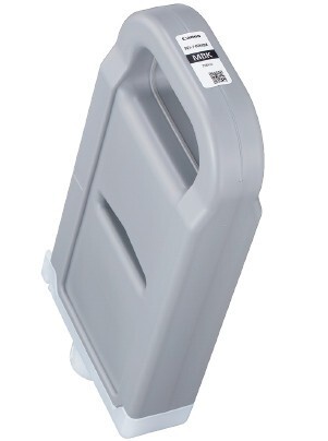 Canon PFI-740 Matte Black