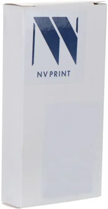 NV Print 3ED69A Yellow