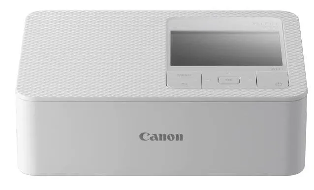 Canon Selphy CP1500 White