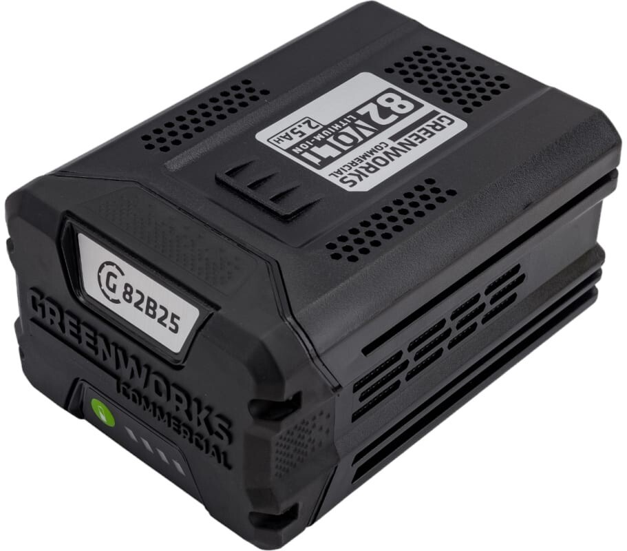 Greenworks GC82B25