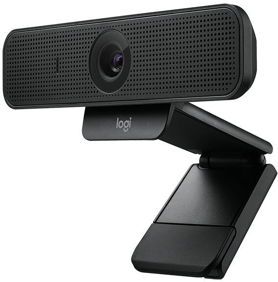 Logitech WebCam C925e Business Webcam (960-001075)