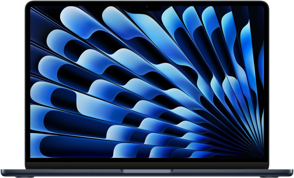 Apple MacBook Air 13 (M3, 2024) (MRXV3X/A)