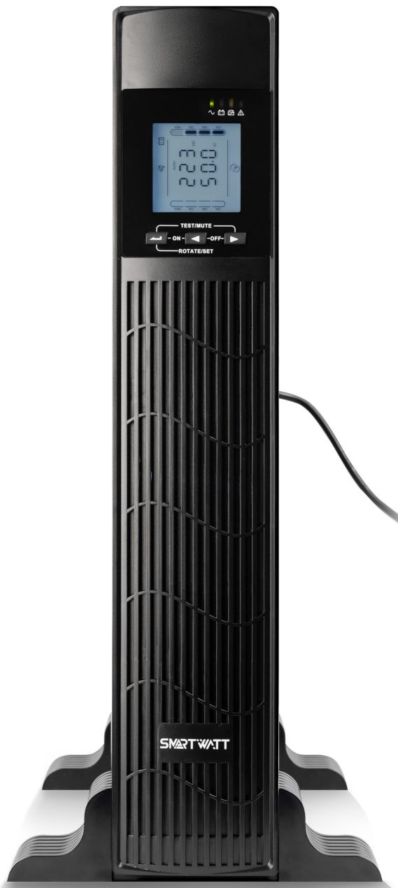 Energon SMARTWATT UPS DATA 3kVA