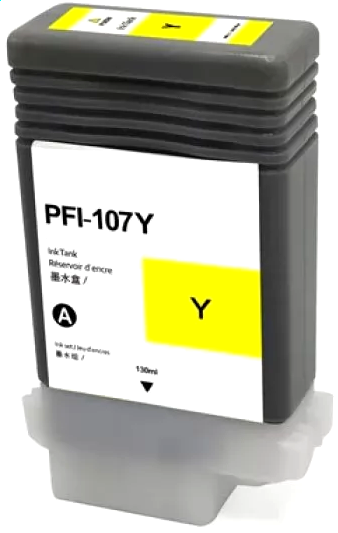 NV Print 6708B001 Yellow