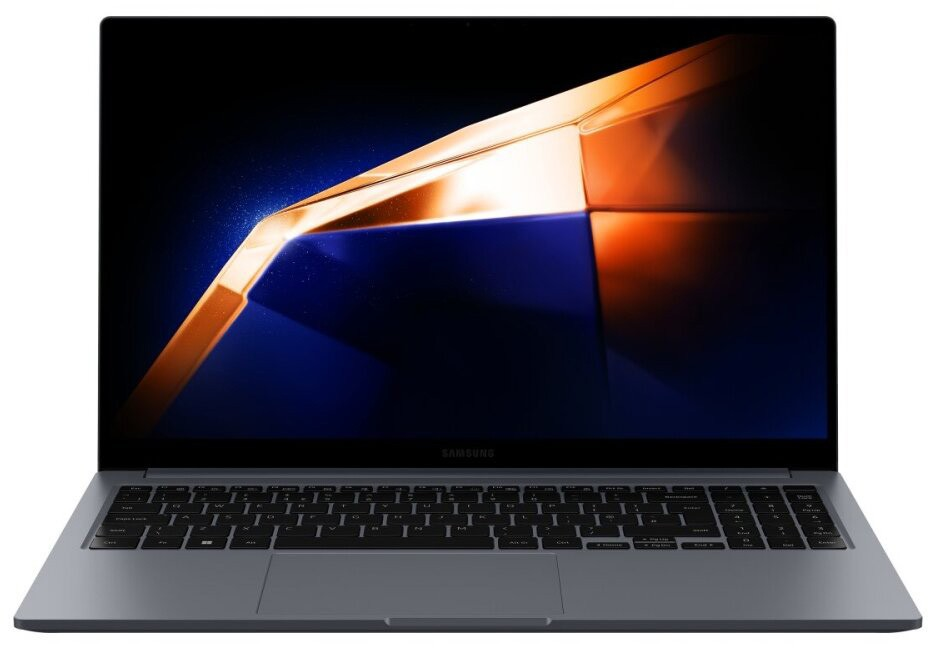 Samsung Galaxy Book4 15 (NP750XGK-KG2IN)